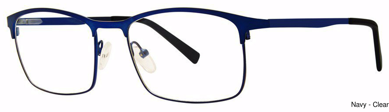 LRX M0 Delaney Navy view 3