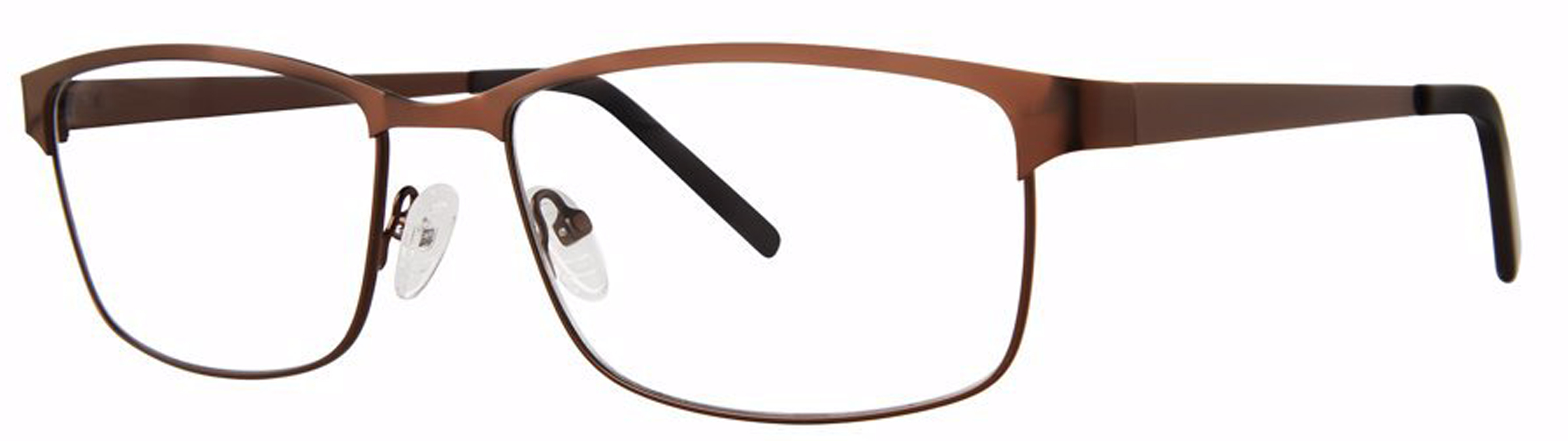 LRX M0 Discipline Brown