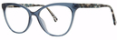 LRX M0 Distinct Blue/Black