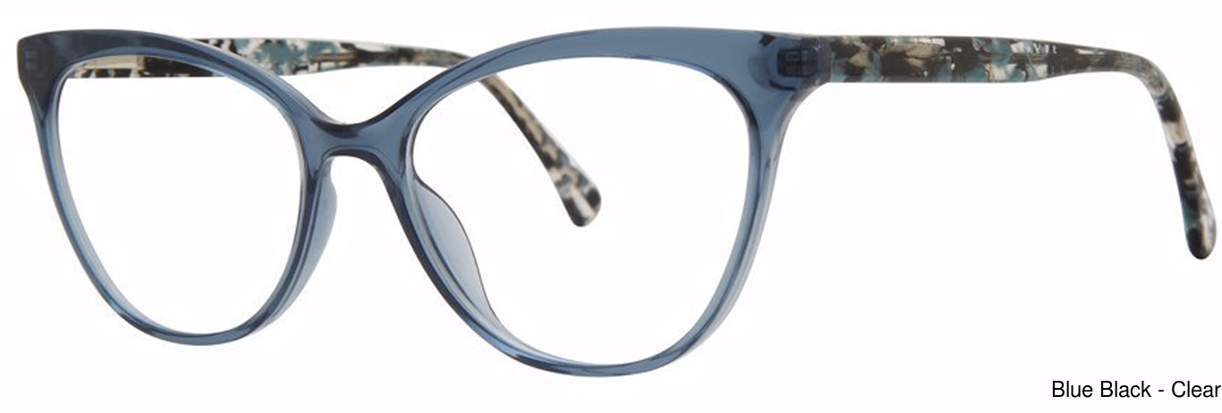 LRX M0 Distinct Blue/Black view 3