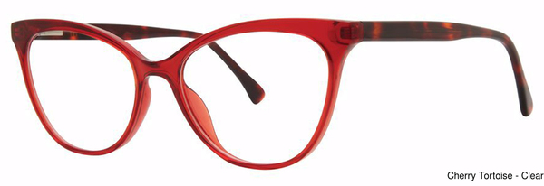 LRX M0 Distinct Cherry/Tortoise view 2