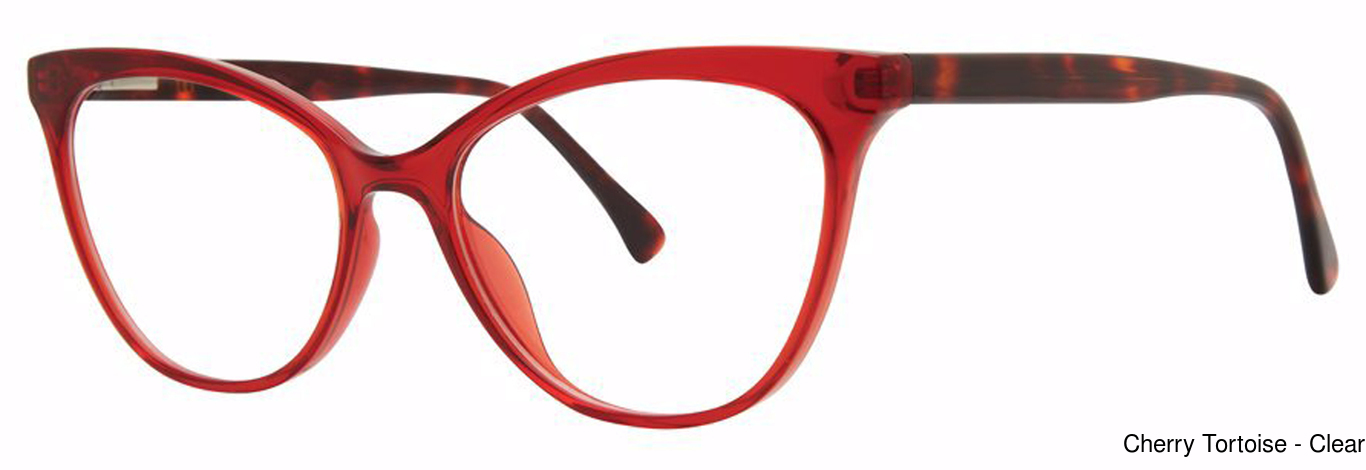 LRX M0 Distinct Cherry/Tortoise view 3