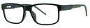 LRX M0 Edition Black/Green Mt