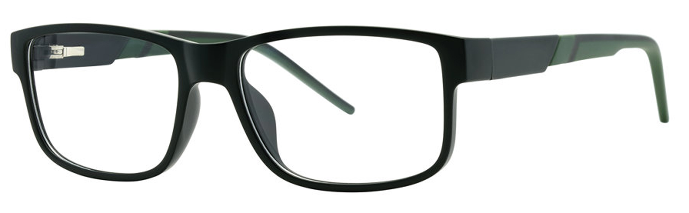 LRX M0 Edition Black/Green Mt