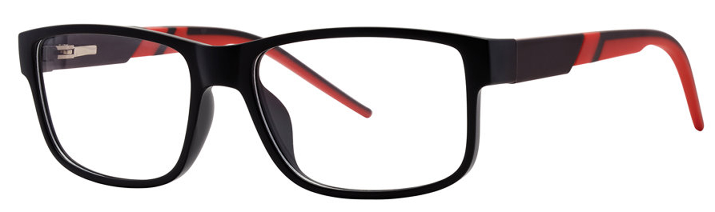 LRX M0 Edition Black/Red Mt