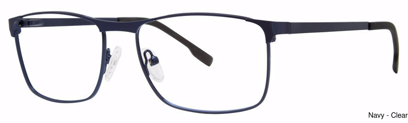 LRX M0 Editor Navy view 3
