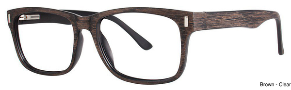 LRX M0 Element Brown view 2