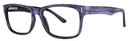 LRX M0 Element Purple
