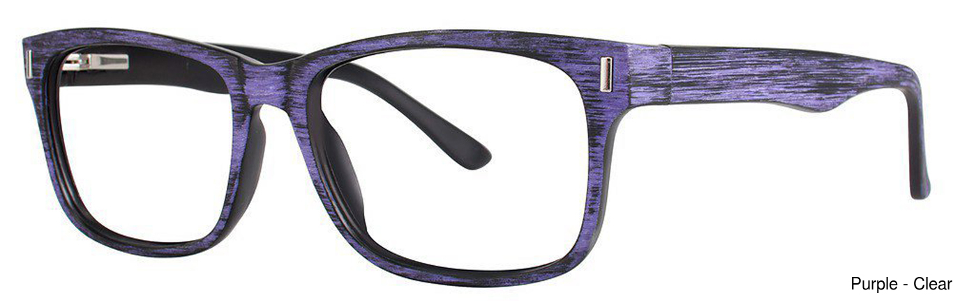 LRX M0 Element Purple view 3