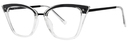 LRX M0 Elvira Crystal/Black