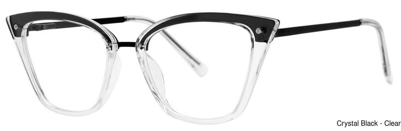 LRX M0 Elvira Crystal/Black view 3