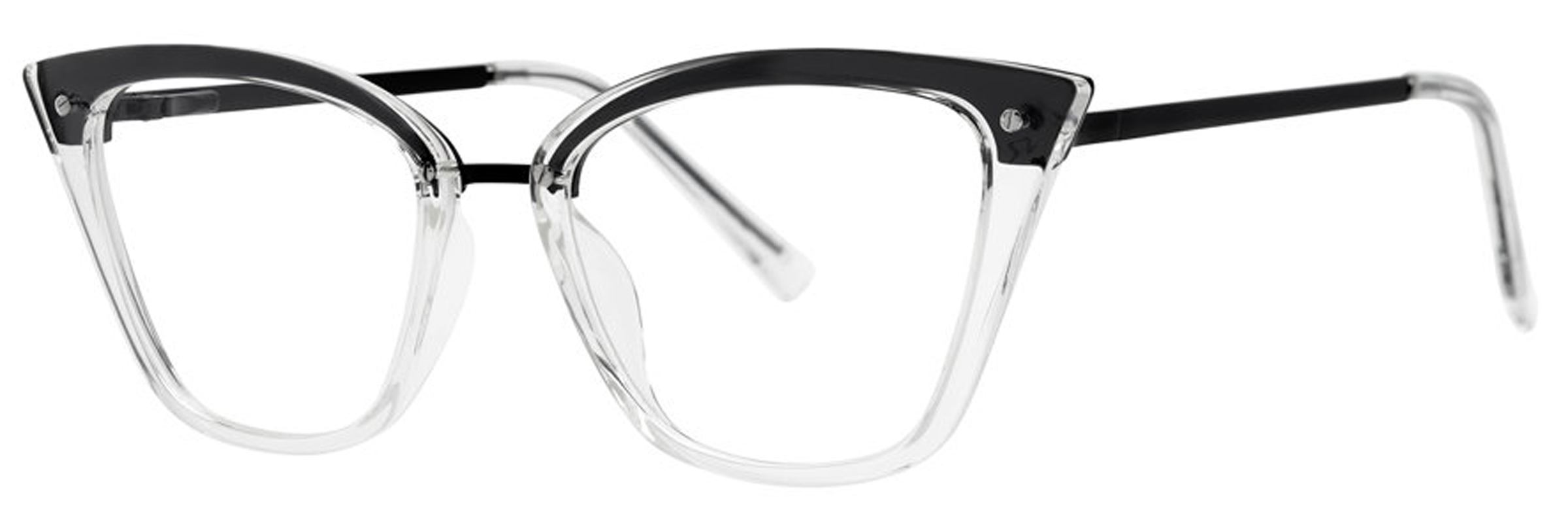LRX M0 Elvira Crystal/Black