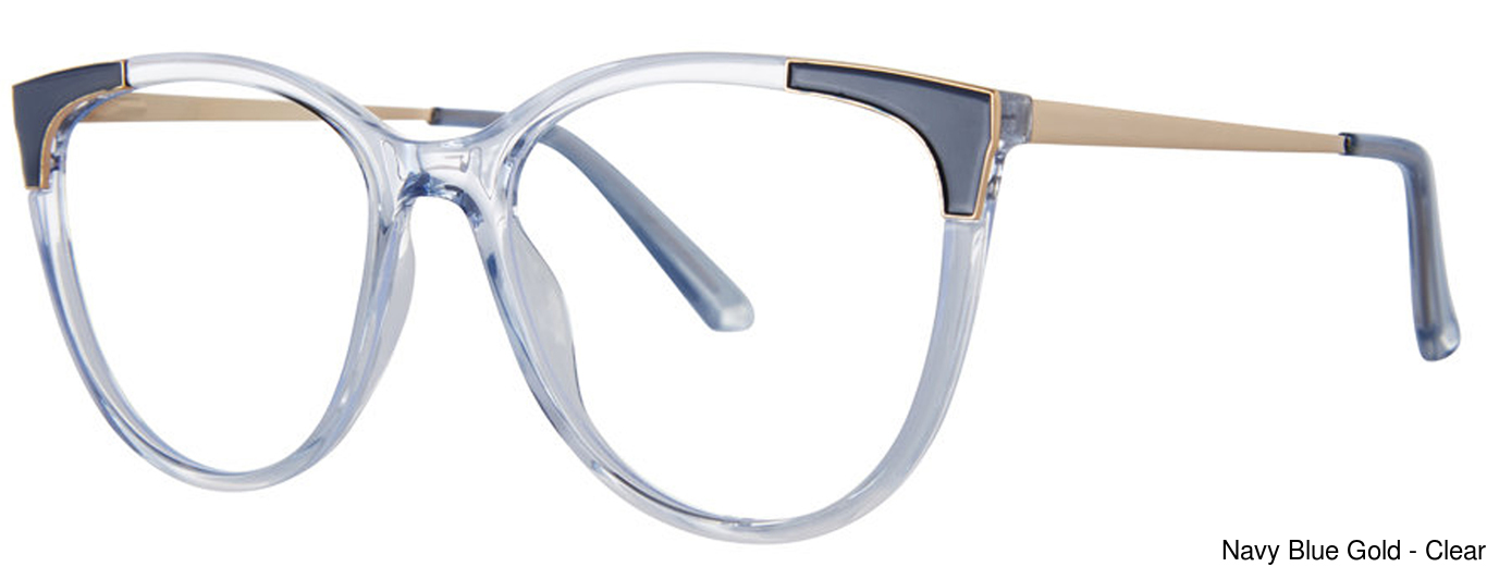LRX M0 Emotional Navy/Blu/Gld view 3