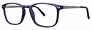 LRX M0 Encompass Navy/Silver