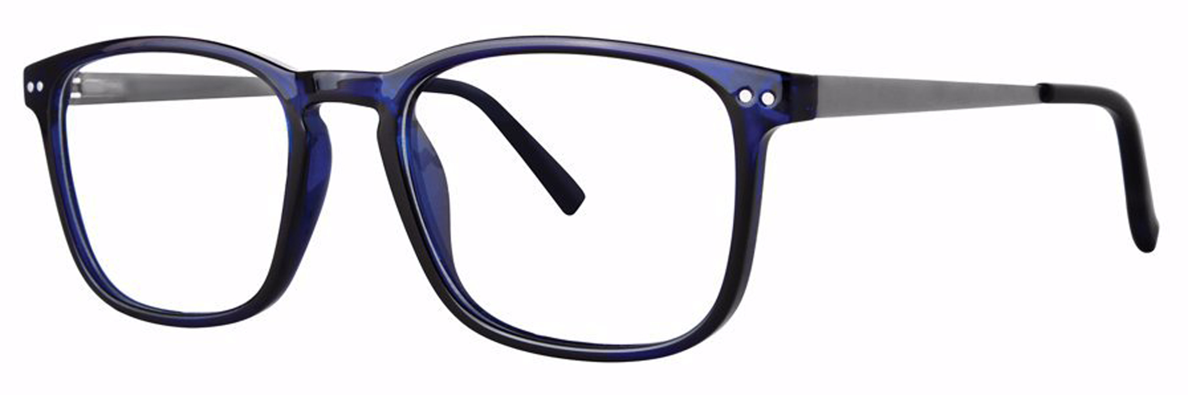 LRX M0 Encompass Navy/Silver