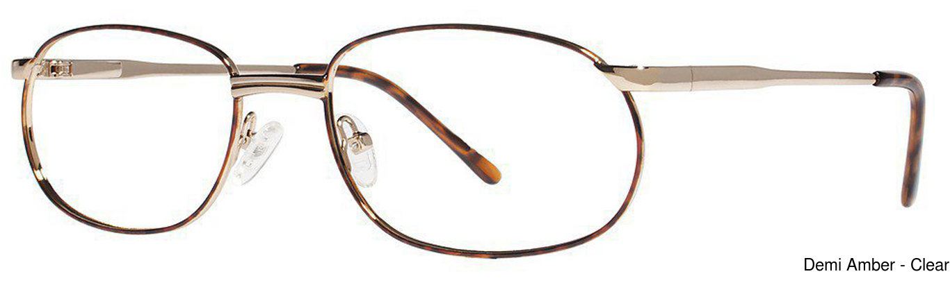LRX M0 Encore Demi Amber view 3