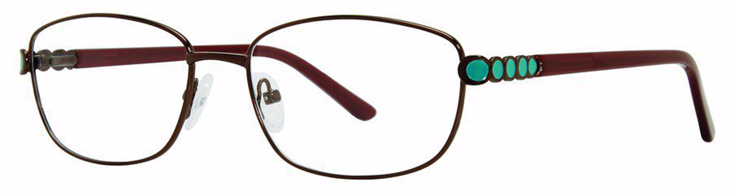 LRX M0 Endless Brown
