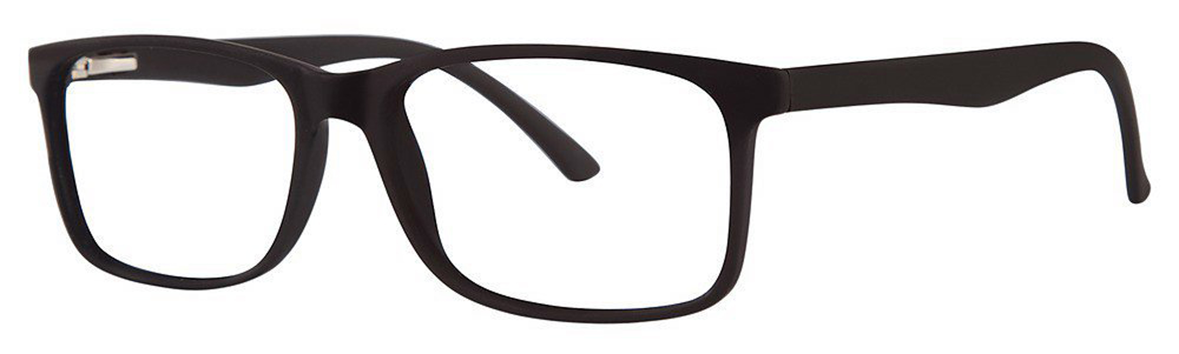 LRX M0 Essential Black Matte