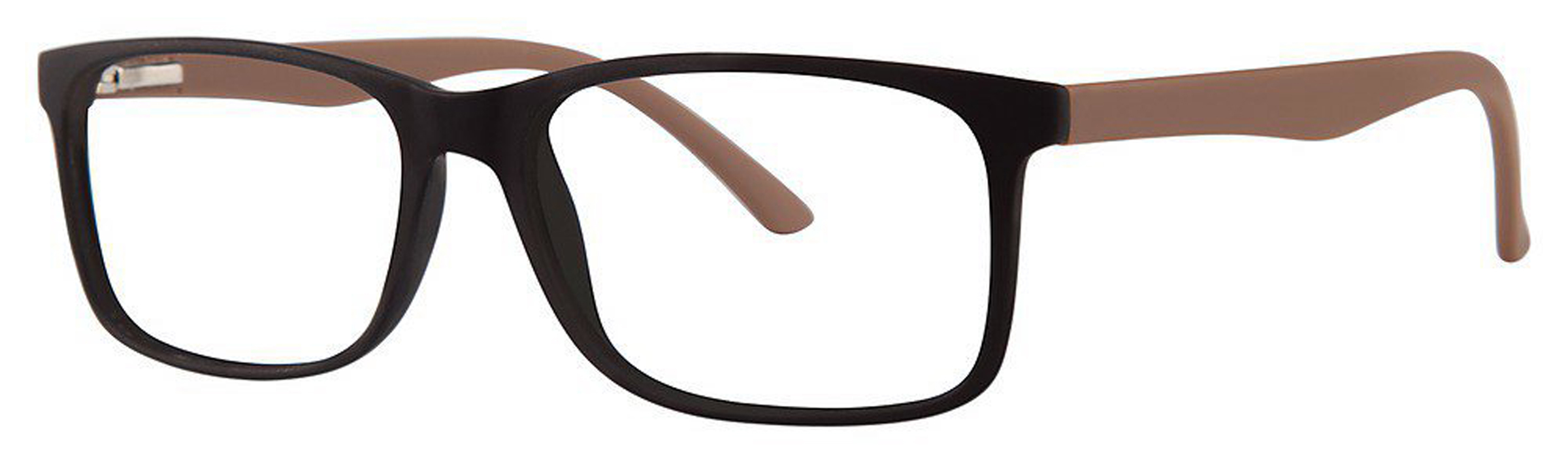 LRX M0 Essential Black/Khaki