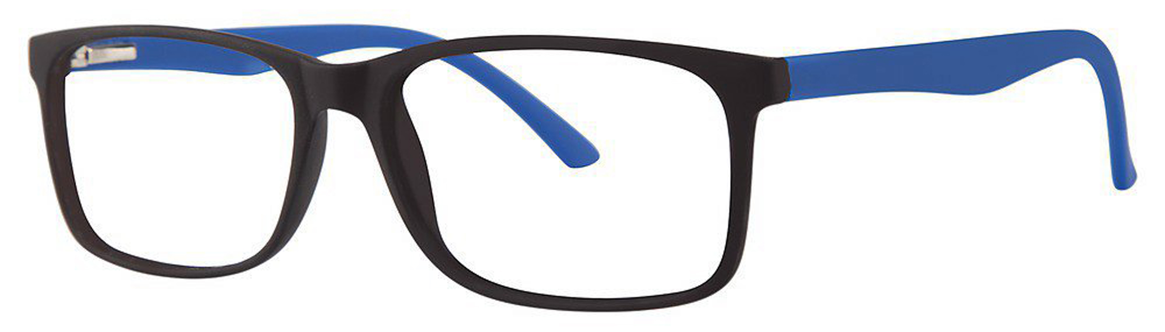 LRX M0 Essential Black/Navy Matt