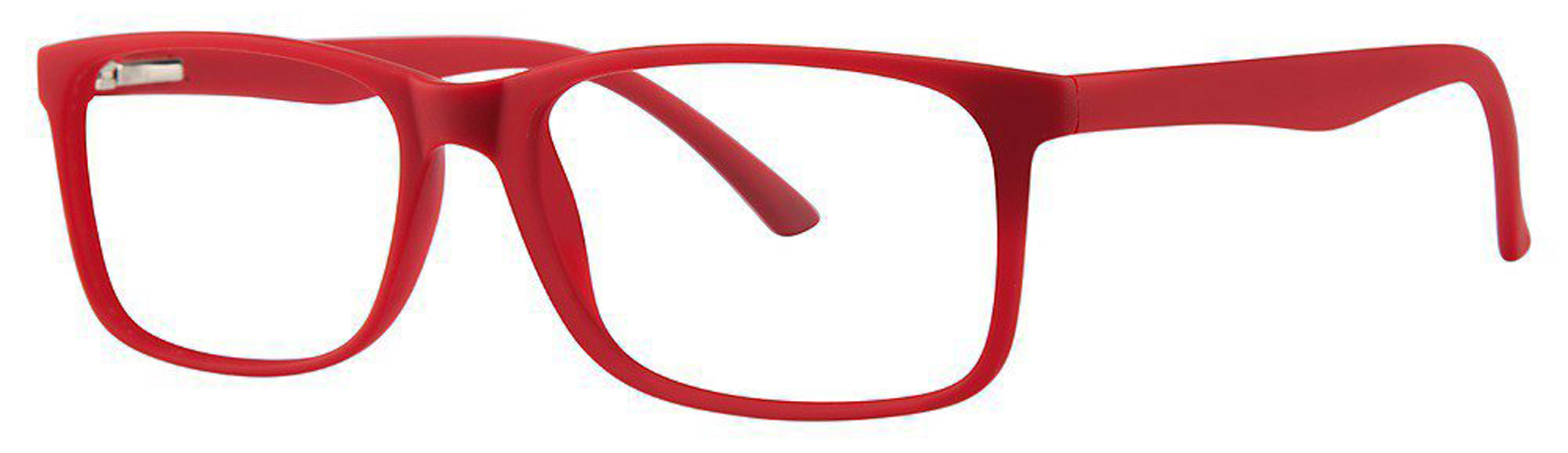 LRX M0 Essential Red Matte