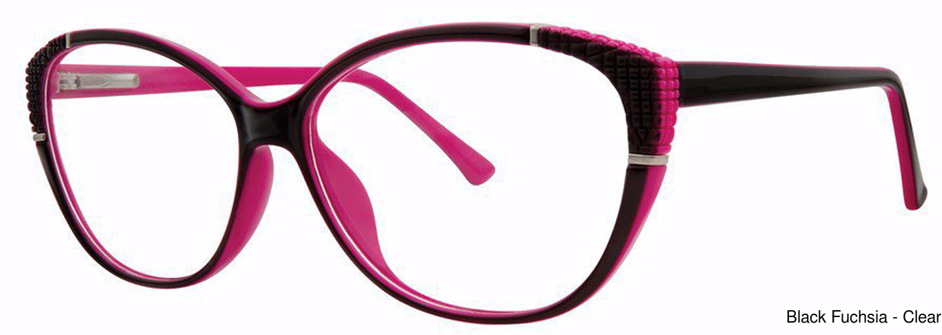 LRX M0 Fearless Black/Fuchsia view 3