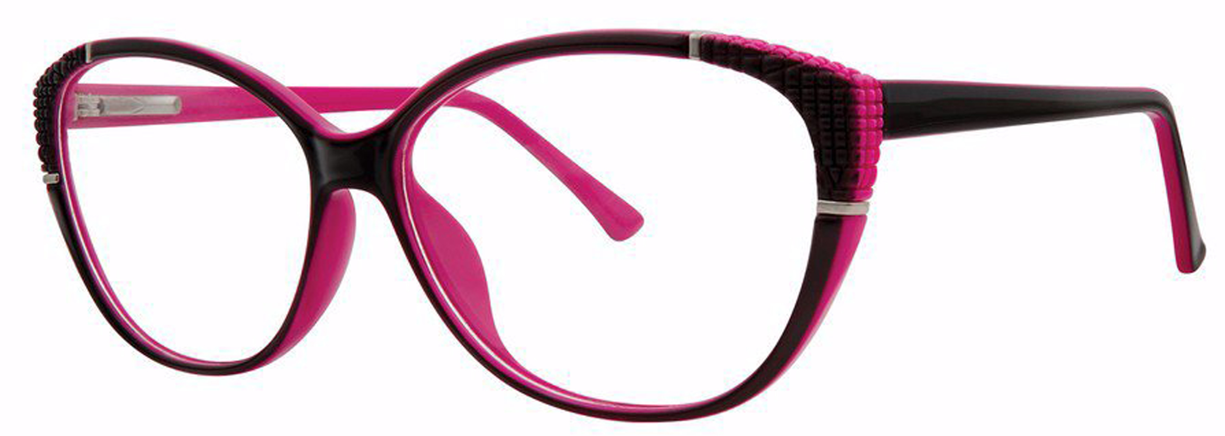 LRX M0 Fearless Black/Fuchsia