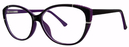 LRX M0 Fearless Black/Plum