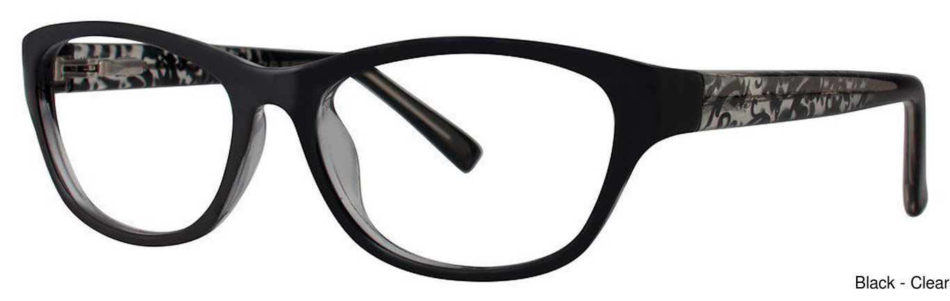 LRX M0 Festival Black view 3