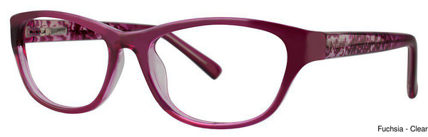 LRX M0 Festival Fuchsia view 2
