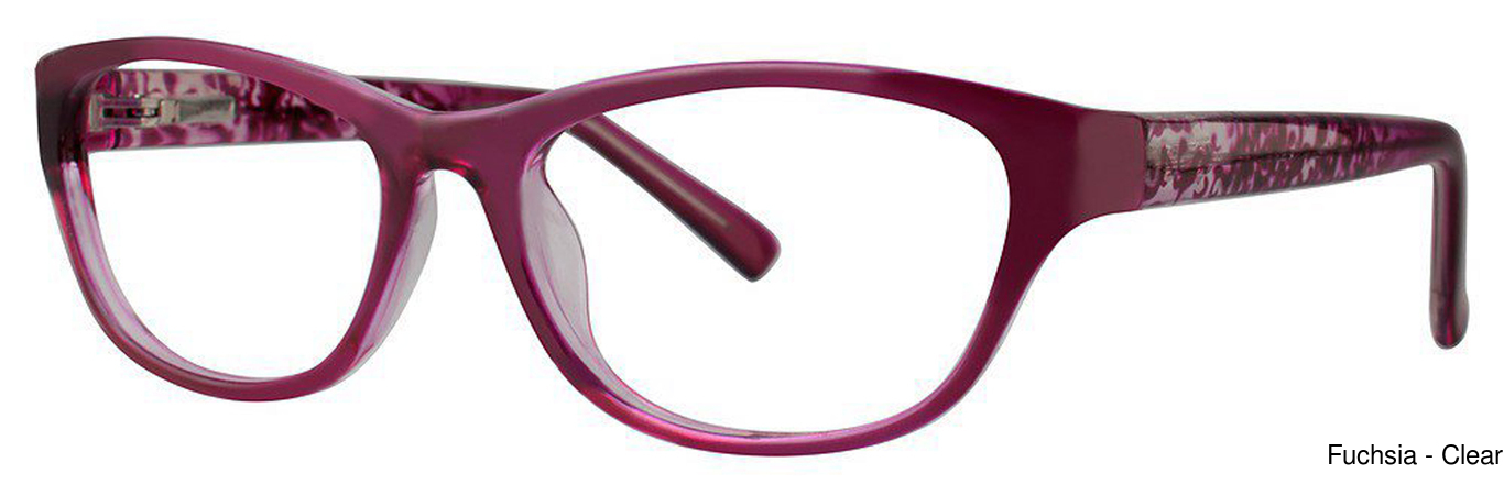LRX M0 Festival Fuchsia view 3