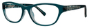LRX M0 Festival Teal