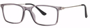 LRX M0 Foster Black/Silver