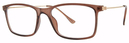 LRX M0 Foster Brown/Gold