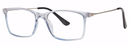 LRX M0 Foster Grey/Silver