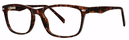 LRX M0 Frequent Brown Demi