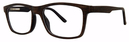 LRX M0 Gambler Brown