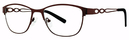 LRX M0 Graceful Brown