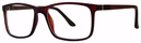 LRX M0 Granite Brown