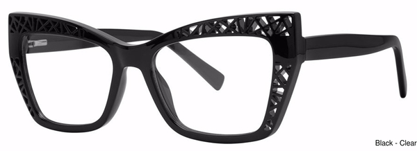 LRX M0 Insightful Black view 2