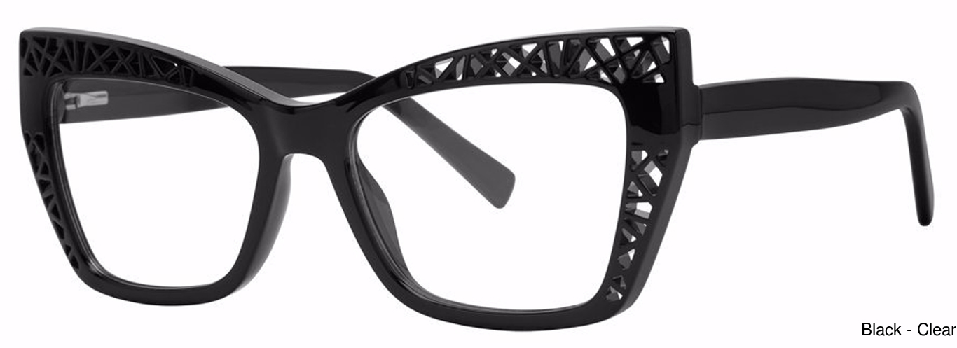 LRX M0 Insightful Black view 3