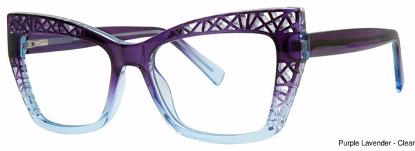 LRX M0 Insightful Purple/Lavender view 2