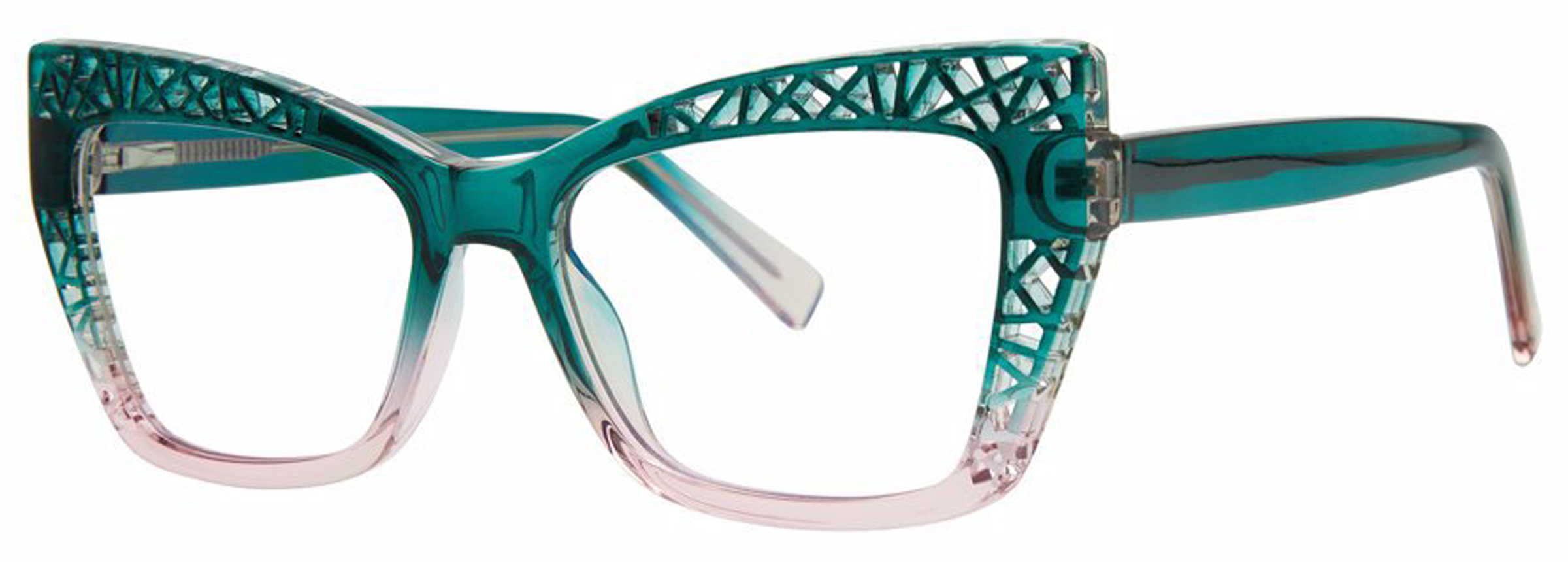 LRX M0 Insightful Teal/Pink
