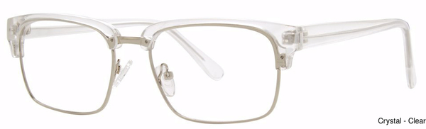 LRX M0 Intact Crystal view 2
