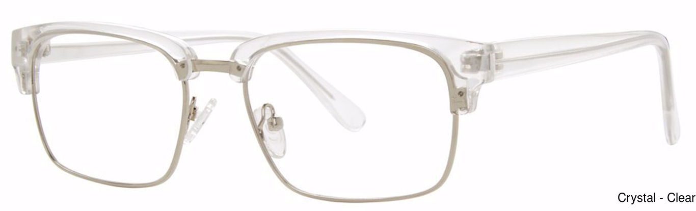 LRX M0 Intact Crystal view 3