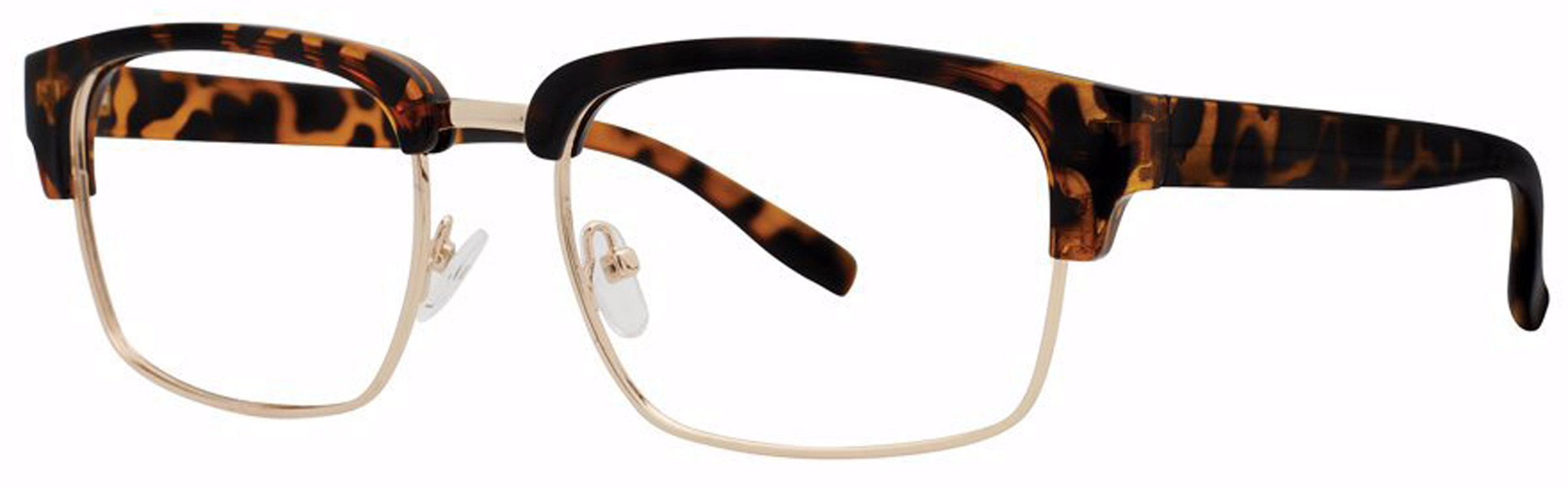 LRX M0 Intact Tortoise/Gold