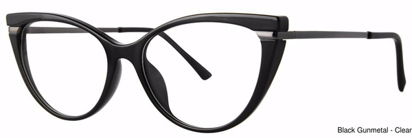 LRX M0 Isabella Black/Gunmetal view 2