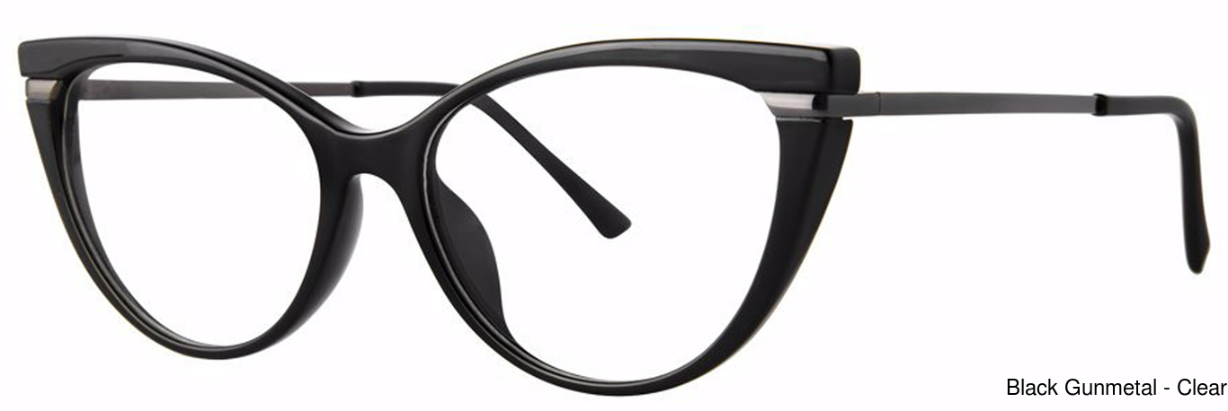 LRX M0 Isabella Black/Gunmetal view 3