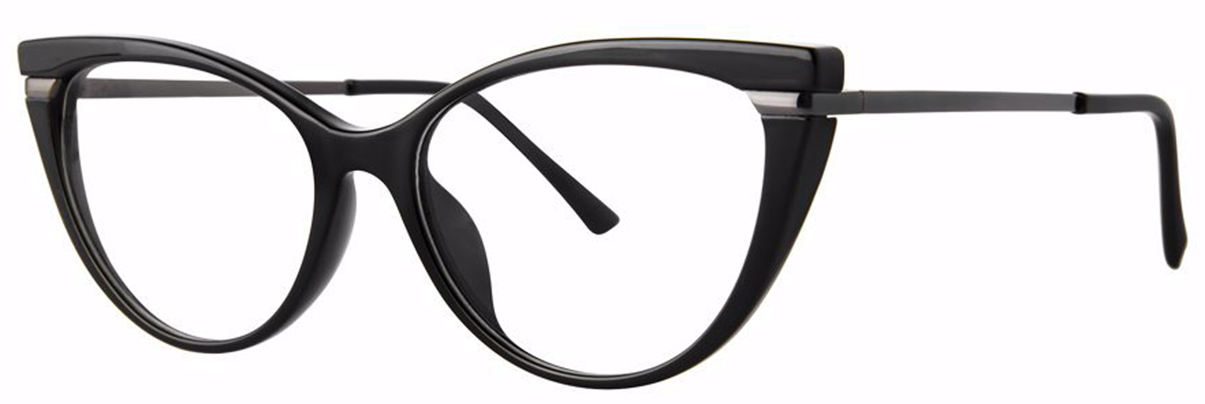 LRX M0 Isabella Black/Gunmetal