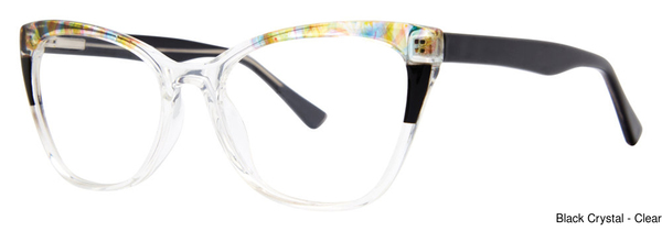LRX M0 Jordyn Black/Crystal view 2